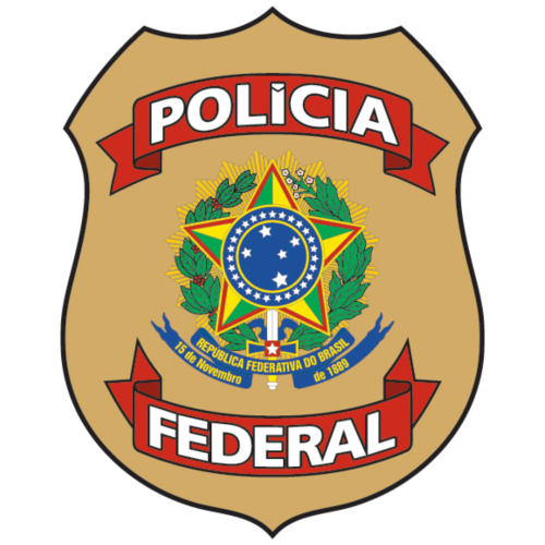 polícia federal